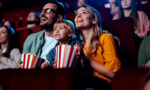 cinema jpeg