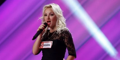 iulia butenco