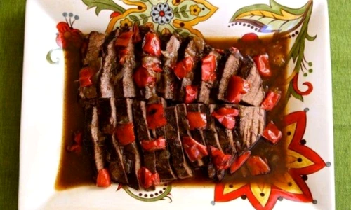 carne marinata cu cafea jpeg