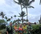 Anamaria Ferentz merge în ultima perioadă destul de des în Hawaii împreună cu partenerul său de viață