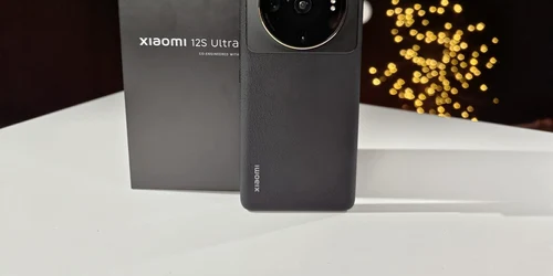 Xiaomi 12S Ultra FOTO Adrian Pogîngeanu