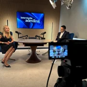 Claudiu Manda PSD la Interviurile Adevărul  9923 jpeg