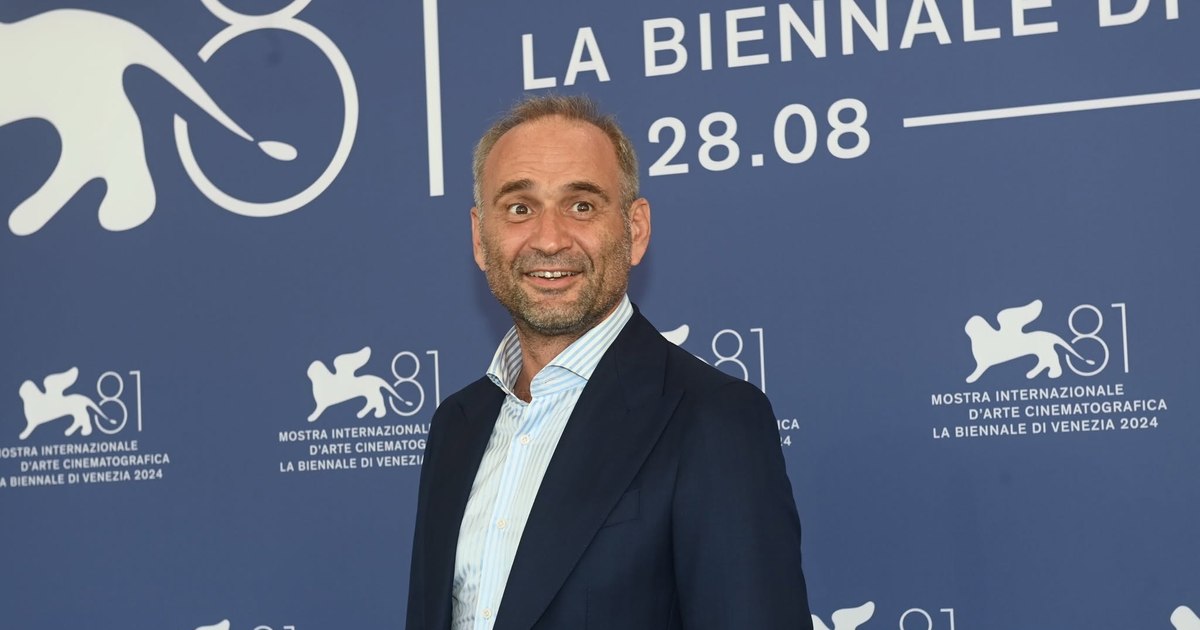 Imagine asociată subiectului: Adrian Văncică a câștigat premiul pentru cel mai bun actor la Sarajevo