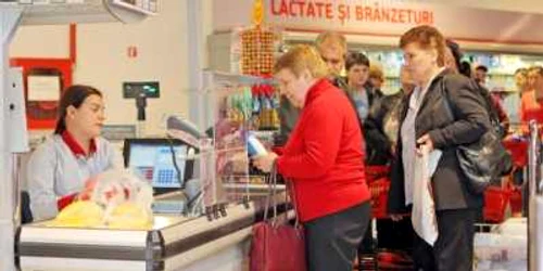 În România, preţul alimentelor reprezintă 67% din media UE