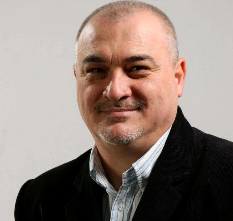 Sociologul Ioan Hosu. FOTO: Arhivă personală
