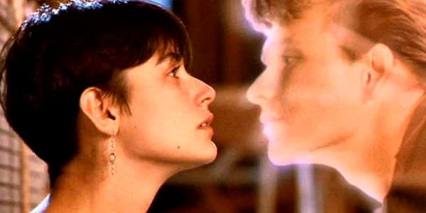 demi moore fantoma