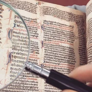 Ce este un manuscris? Scurtă istorie a celor mai vechi documente scrise jpeg