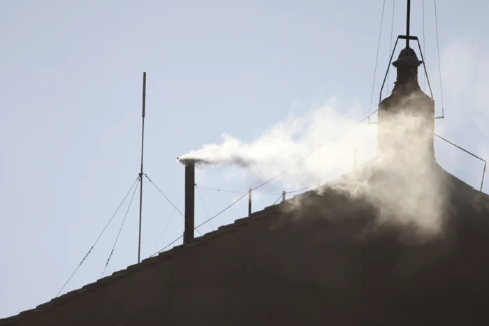 Conclavul a ales noul lider al Bisericii Catolice (Foto: GettyImages)