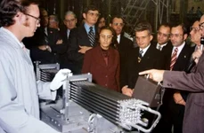 Ceauşescu şi programul nuclear al României jpeg