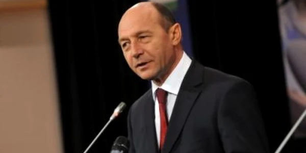 Preşedintele Traian Băsescu se va întâlni cu noul ambasador al SUA