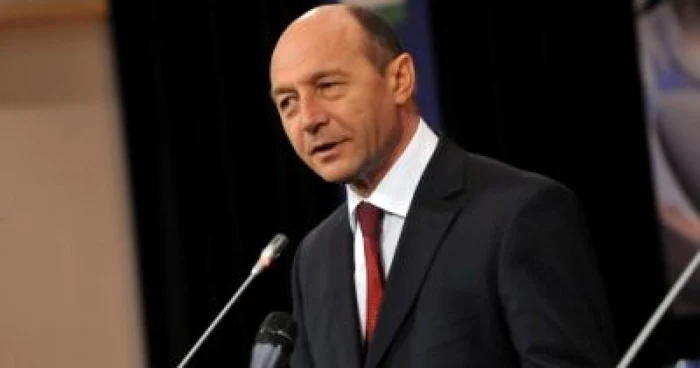 Preşedintele Traian Băsescu se va întâlni cu noul ambasador al SUA