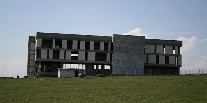 FOTO: svnews.ro