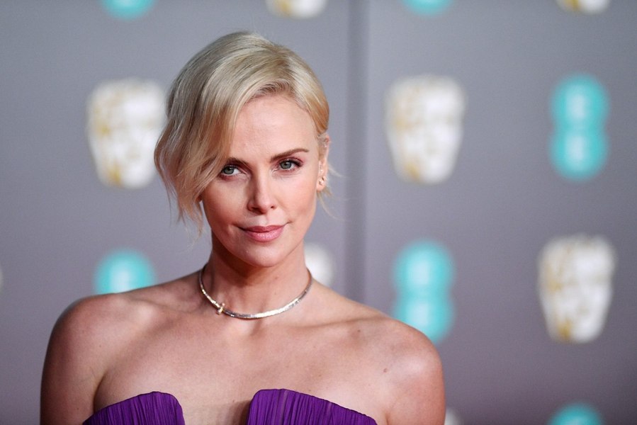 Actrița Charlize Theron iubește din nou după 8 ani de singurătate. Cine este dragostea secretă a vedetei