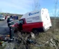 accident vaslui