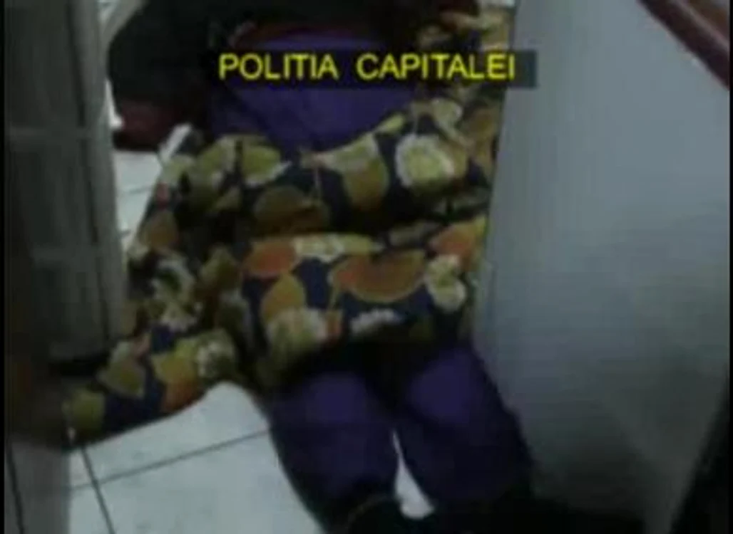 Bucureşti: Elena Stanciu a fost ucisă în bătaie