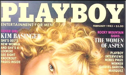Vedete care au pozat pentru Playboy jpeg