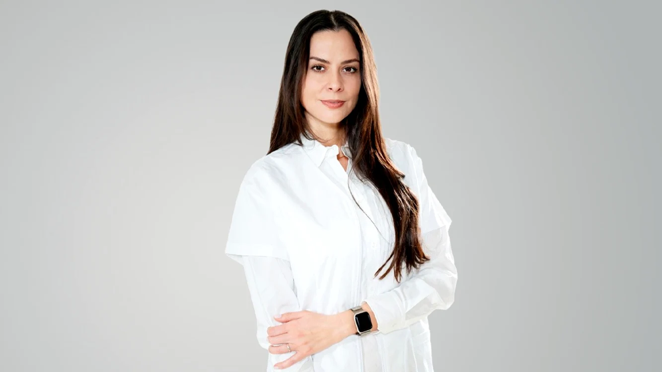 Dr  Ioana Chioreanu, MedLife jpeg