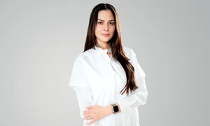 Dr Ioana Chioreanu, MedLife jpeg