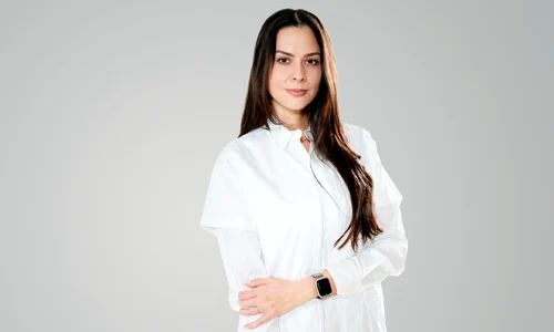 Dr  Ioana Chioreanu, MedLife jpeg