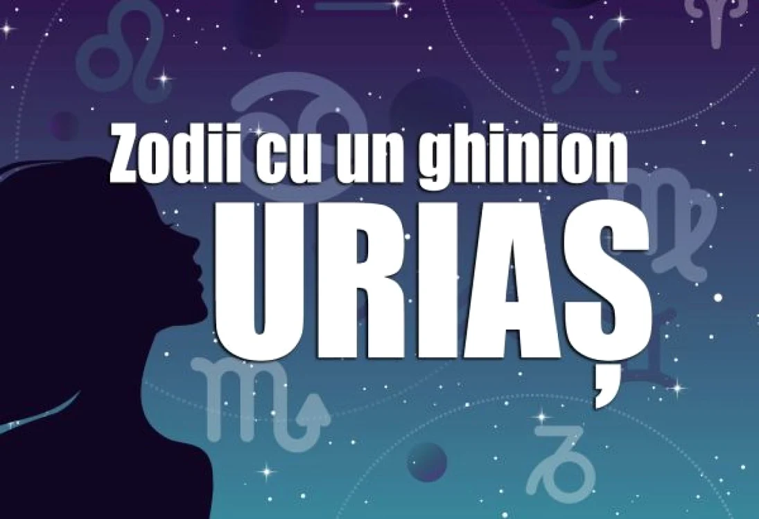 Zodiile care nu au parte de linişte până în noiembrie