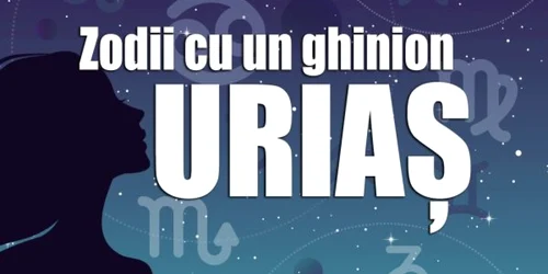 Zodiile care nu au parte de linişte până în noiembrie. Veşti proaste de la astre!