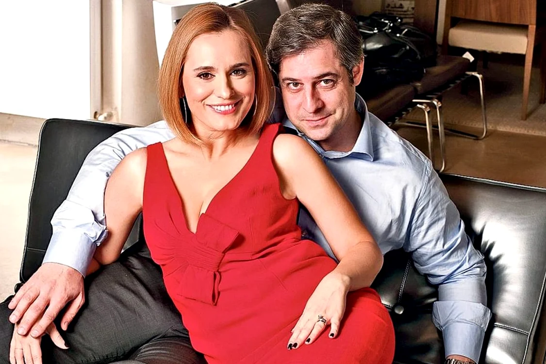 Cum s-au cunoscut Andreea Esca și Alexandre Eram