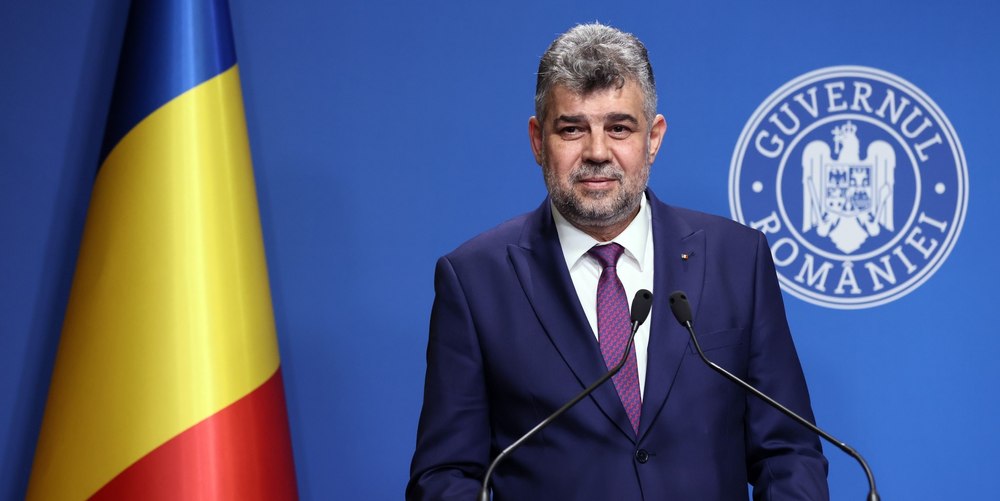 Guvernul anunță investiții masive în mai multe domenii. „Cu acești bani finalizăm marile șantiere de autostrăzi”