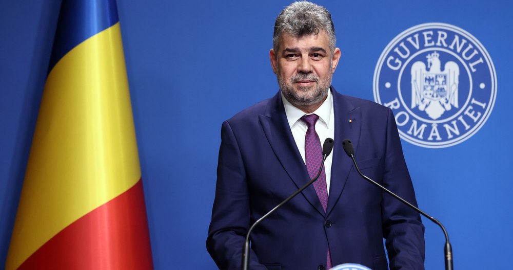 Scandalul întâlnirii lui George Simion cu un spion rus. Marcel Ciolacu îi cere demisia șefului Comisiei pentru control SRI
