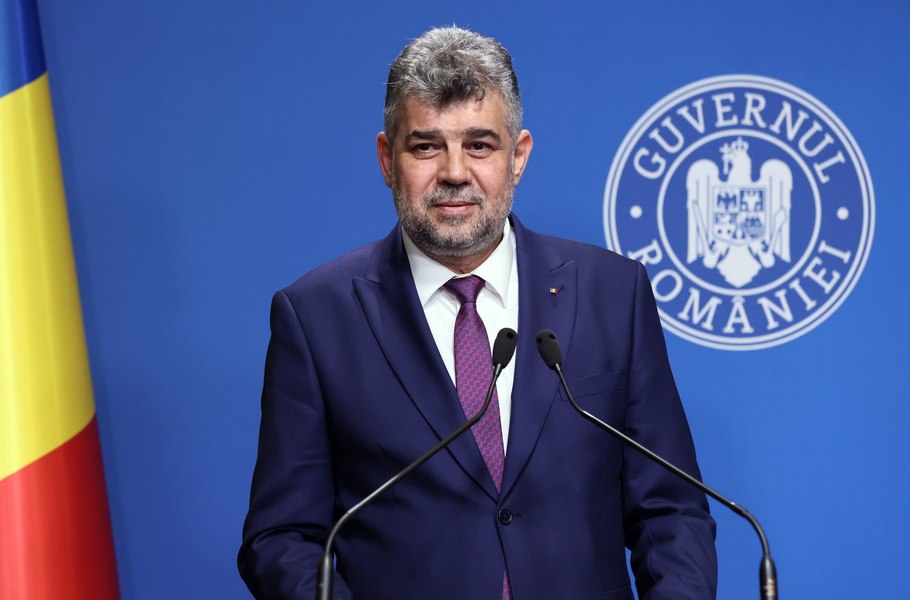 Ciolacu, după decizia CCR: Este singura soluție corectă după desecretizarea documentelor CSAT. Rezultatul a fost denaturat flagrant, în urma intervenției Rusiei