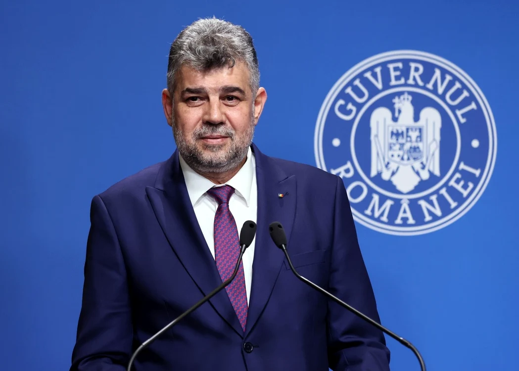 Marcel Ciolacu a venit cu un îndemn în contextul prezidențialelor moldovene. FOTO: Facebook