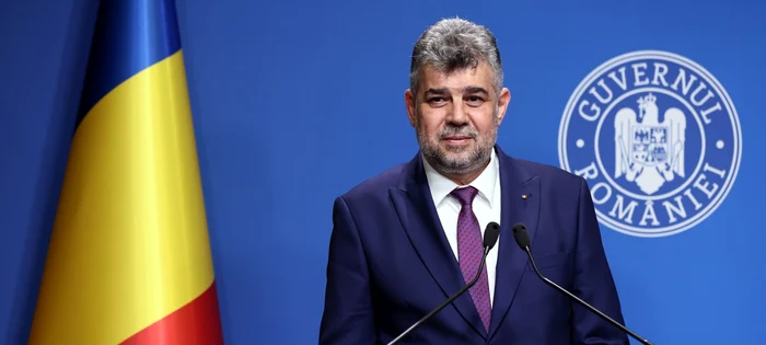 Marcel Ciolacu este optimist cu privire la intrarea României în Schengen. Foto Facebook