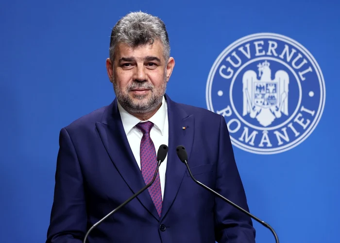 Marcel Ciolacu a venit cu un îndemn în contextul prezidențialelor moldovene. FOTO: Facebook