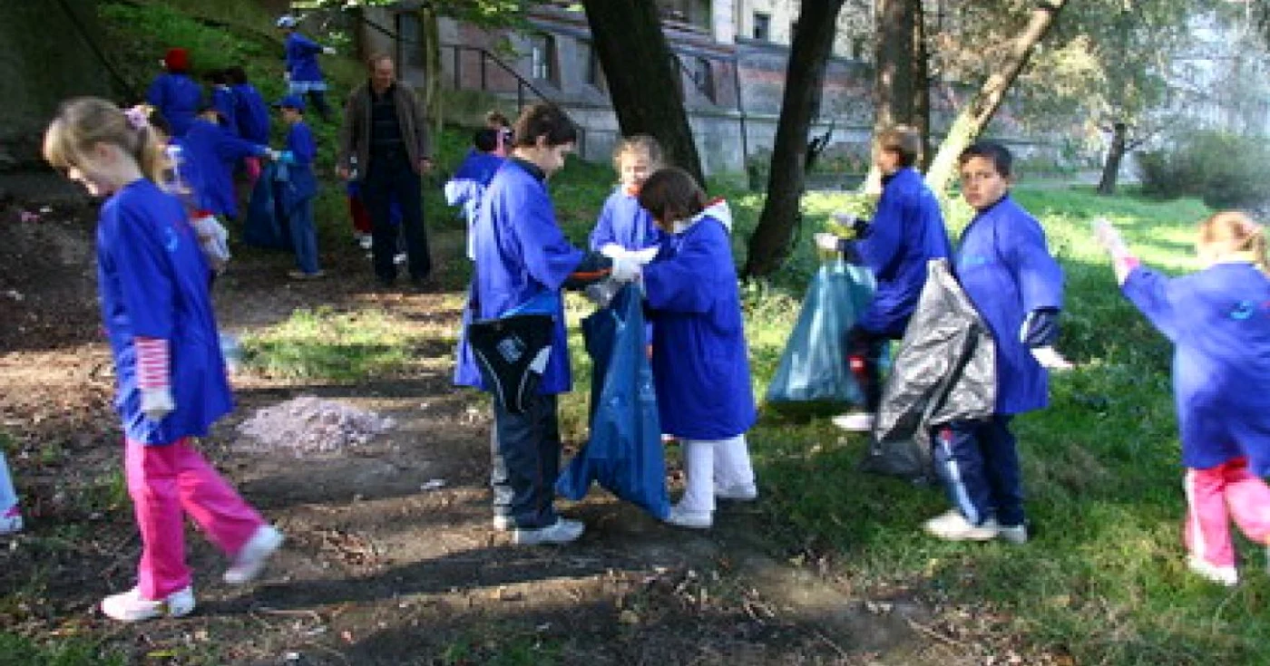 Oradea: 5 iunie, Ziua Mondială a Mediului