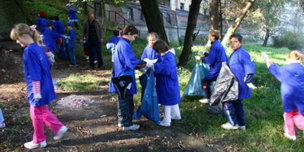 Oradea: 5 iunie, Ziua Mondială a Mediului
