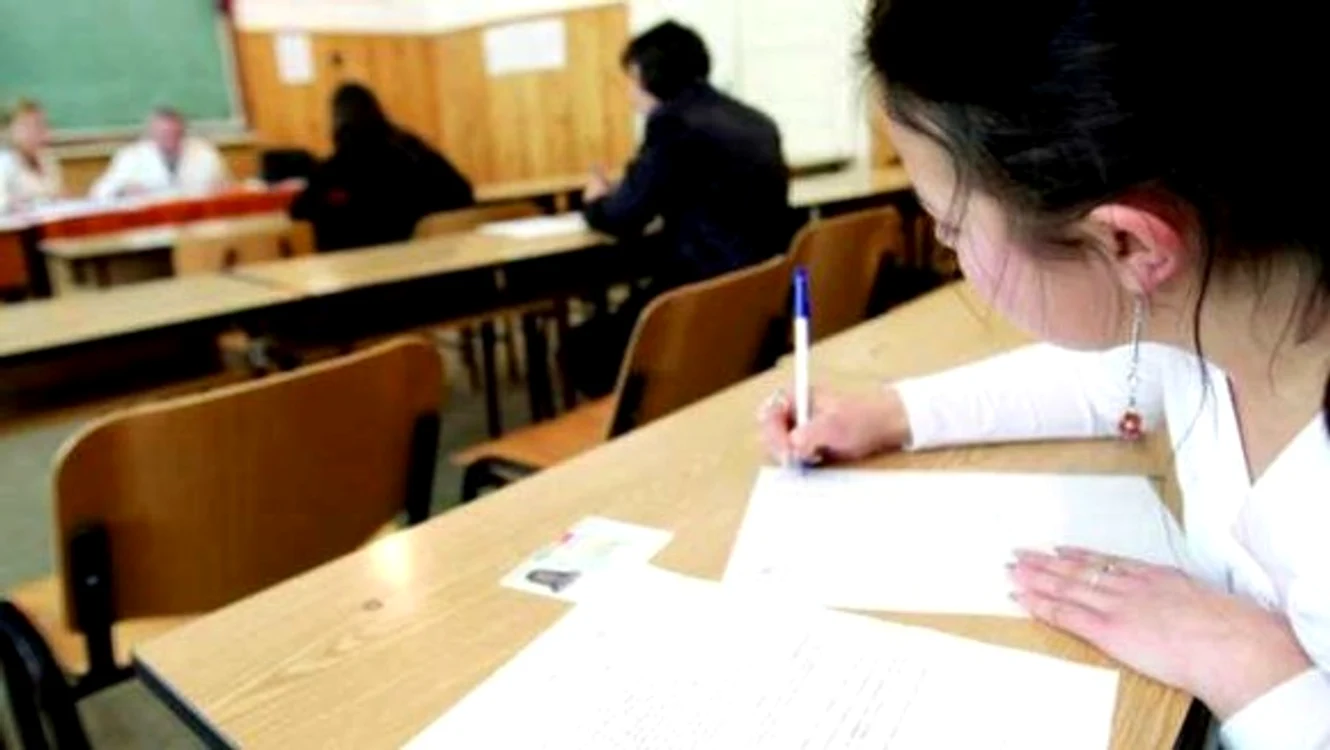 
    Joi, 23 august, are loc ultima probă scrisă a examenului de bacalaureat   