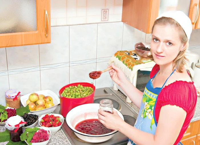 «Fructele nu trebuie recongelate»