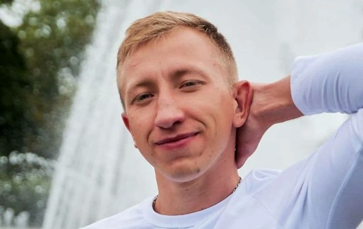
    Vitali Şişov, şeful organizaţiei Belarusian House in Ukraine (BDU), a fost dat dispărut de către partenera saFoto: news.ro  