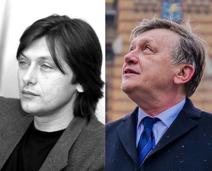 Crin Antonescu și-a dat demisia din PNL după 35 de ani. „E straniu, dar necesar”