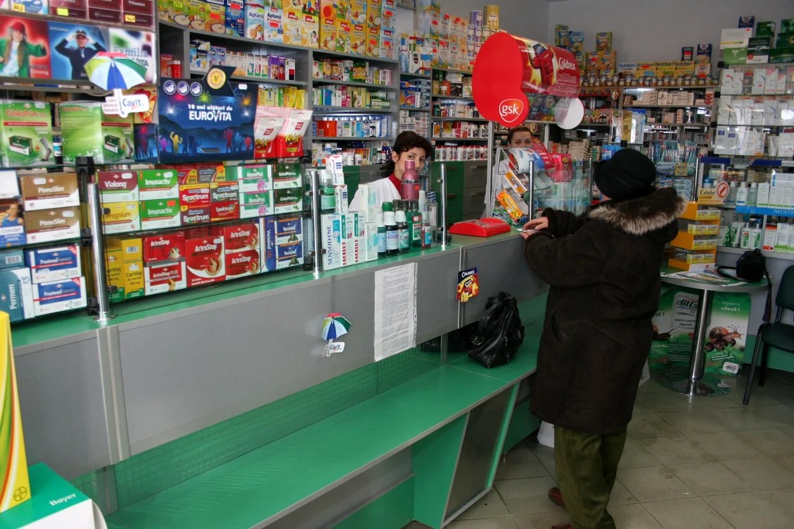 Unii farmacişti nu au liber în următoarea perioadă