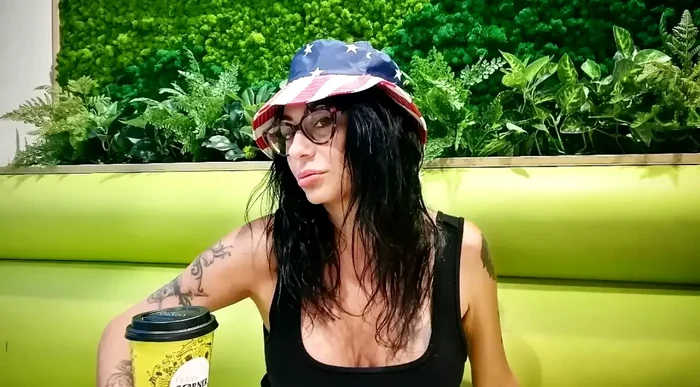 Ioana Popescu a murit la 45 de ani - Foto: social media 