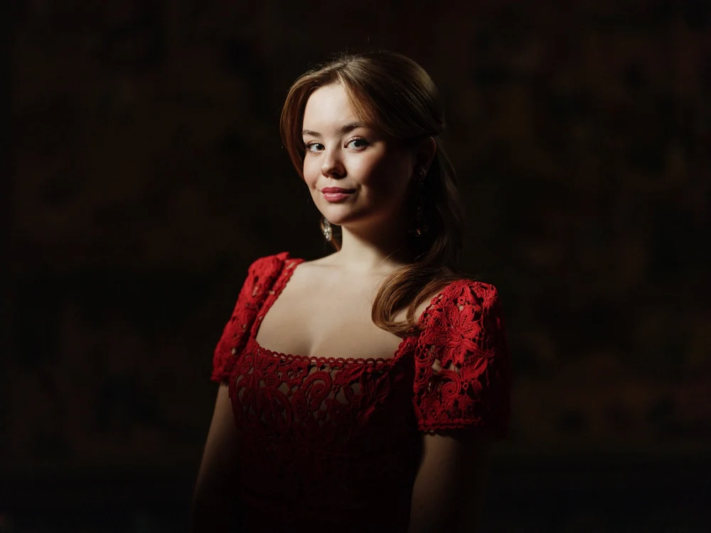 Prințesa Ariana a Olandei Foto Frank Ruiter 3 jpg