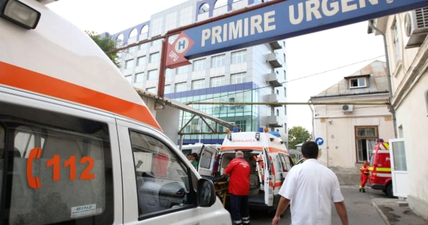 9% din români nu ştiu unde să sune dacă au nevoie de o ambulanţă