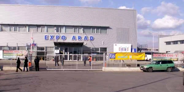 expo arad