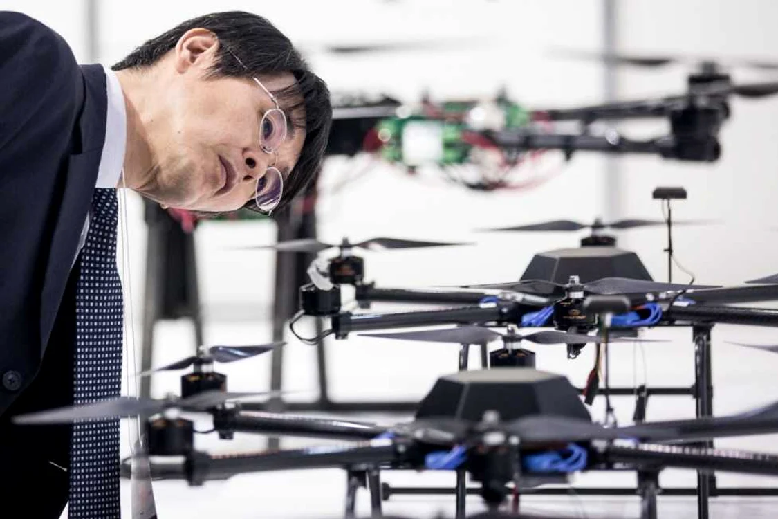 Drone