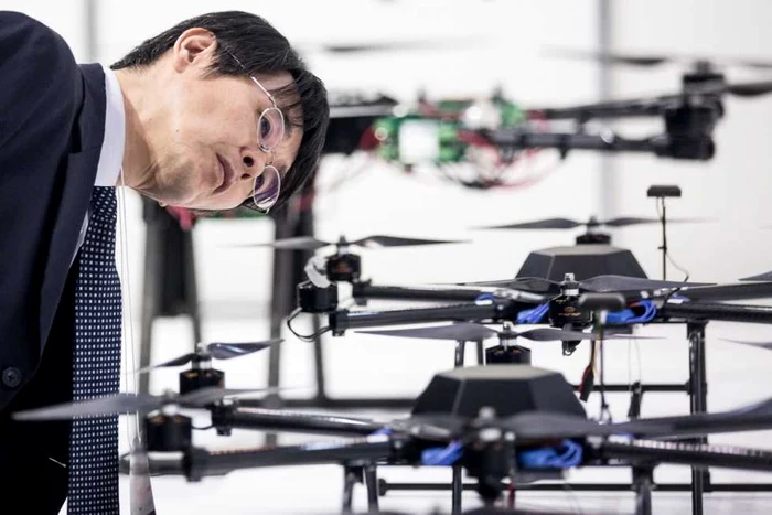 Drone