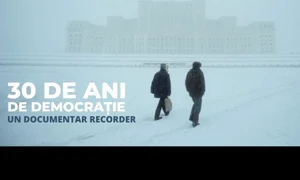 „Timpul, sau dacă vreți putem să i spunem și răbdare, e combustibilul cel mai important al Recorder ului” interviu cu Cristian DELCEA, redactor șef și co fondator Recorder jpeg