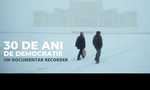 „Timpul, sau dacă vreți putem să i spunem și răbdare, e combustibilul cel mai important al Recorder ului”   interviu cu Cristian DELCEA, redactor șef și co fondator Recorder jpeg