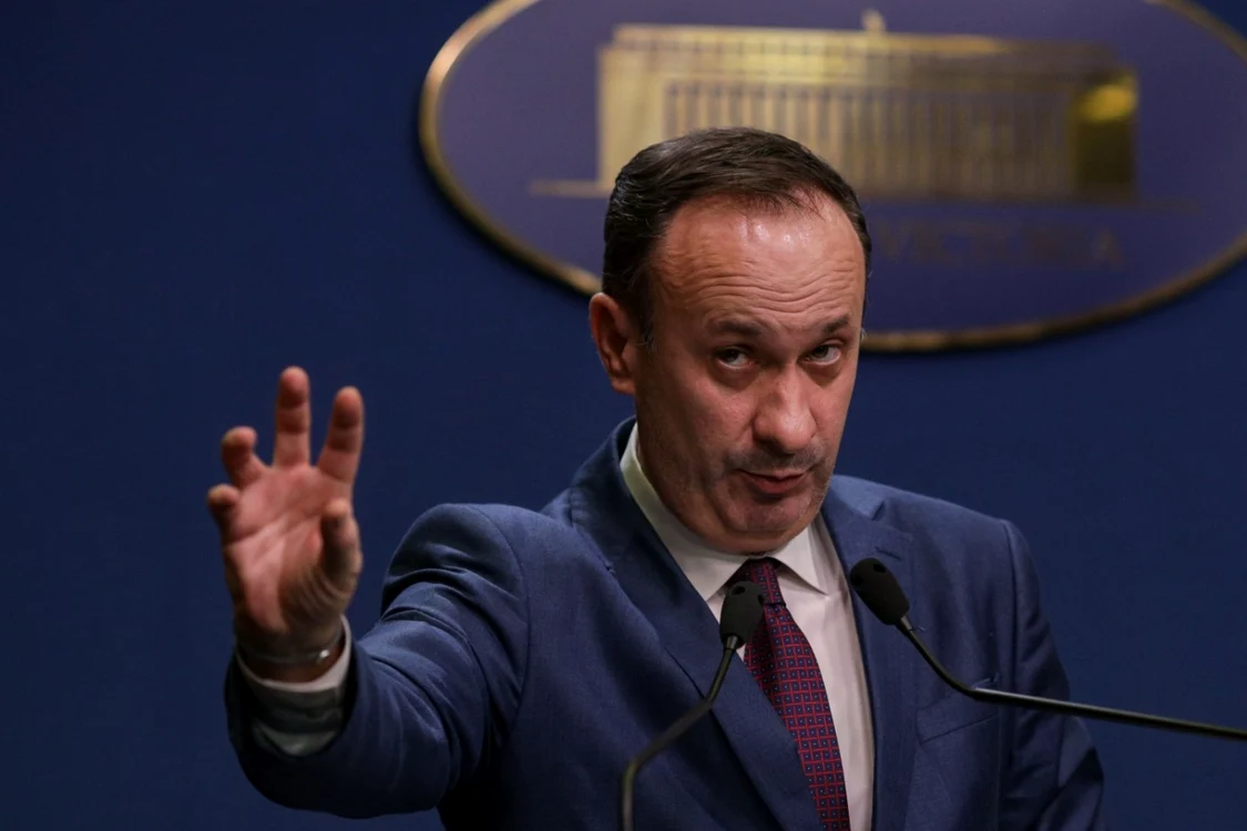 Foto: Inquam Photos/Octav Ganea