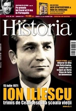 historia ro HISTORIA, Nr 109, Ianuarie 2011 jpeg