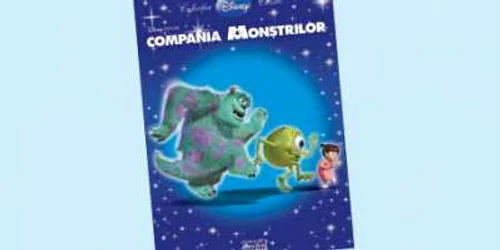 „Compania monştrilor“